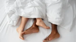 Gak Perlu Lama-lama, Segini Durasi Hubungan Seks yang Bisa Bikin Pasangan Puas Bareng