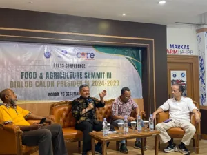 HA IPB akan Undang Para Capres Dialog Soal Agromaritim Bersama Ribuan Alumni