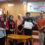 Diseminasi Audi Kasus Stunting