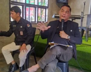 Ingin Tahu Syarat dan Besaran Honor Menjadi Anggota KPPS di Pemilu 2024, Ini Kata Komisioner KPU Kota Jambi