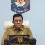 Ditjen Bina Bangda Kemendagri