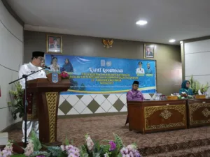 H Mukti: TP PKK Mitra Kerja Pemerintah di Semua Sektor