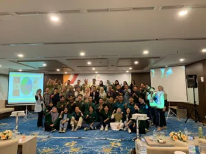 SKK Migas-PetroChina International Jabung Ltd, Gelar Seminar Peringatan Hari Lingkungan Hidup Sedunia