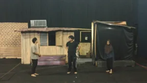 Kabar Panggung Bagi Warga Kota Jambi, Sanggar Seni Rasi Hadirkan “TEPASUNG” Buruan Beli Tiketnya!