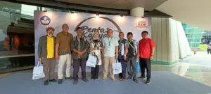 Dari Munas Dewan Kesenian Se-Indonesia, Hasilkan ‘Resolusi Ancol’