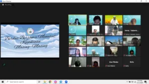 HWPL Gelar Konferensi Doa Bersama Lintas Agama di Indonesia Untuk Perdamaian Dunia