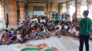 Commemoration of World Volunteer Day by the United Nations, HWPL Conducts Volunteer Activities in 4 Regions