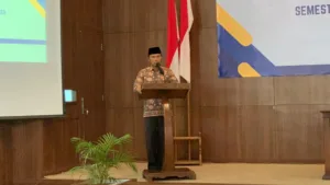 Ketua DPRD Jambi Minta Pemprov Segera Tindaklanjuti Temuan BPK di Empat SKPD