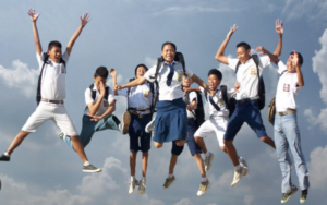 Generasi Emas dalam 4 Pilar Visi 2045