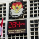 kantor KPU RI