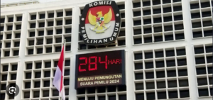 Inilah Calon Anggota KPU RI Untuk Kota Jambi, Kota Sungai Penuh, Kabupaten Merangin dan Kerinci