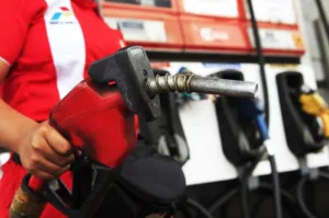 88 Mobil Tangki Disiapkan Pertamina Jambi Hadapi Nataru 2024