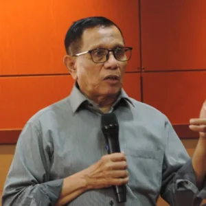 Masa Kampanye Pemilu 2024 Berlangsung, Hendry CH Bangun: Wartawan Harus Netral Namun Tetap Kristis