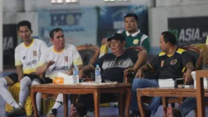 Paman Birin Setuju Porwanas Pada Agustus 2024 di Gelar di Banjarmasin