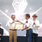 satu pena award 2023