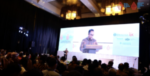 Penutupan BFN 2023 “Sinergi Tingkatkan Literasi Teknologi Keuangan Digital”