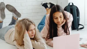 Perlu Perhatian Orang Tua dan Waspada, Inilah Tanda-Tanda Gangguan Pubertas pada Anak