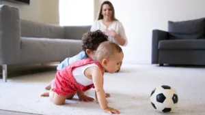 10 Tanda Balita dengan Potensi IQ Tinggi yang Penting Dipahami