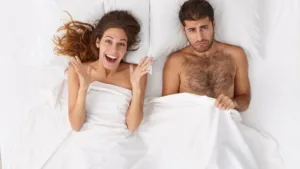 Pengantin Baru Wajib Tahu! Inilah 5 Aroma yang Bisa Bangkitkan Gairah Sex Suami, Dijamin Nagih!