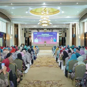 Pemkot Jambi Terus Berupaya Mewujudkan Keluarga Bebas Dari Stunting