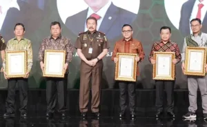 R. Soeprapto Award: Dari Prestise ke Aksi Nyata