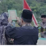 Pelantikan Pejabat UIN