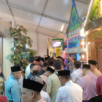 Jambi mantap Expo 2024