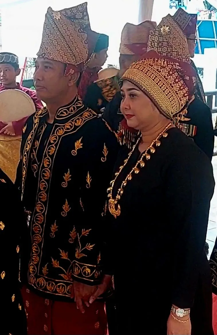 Kapolda Jambi