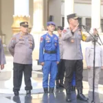 Kapolda Jambi