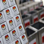 Logistik Pemilu