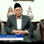 Dr H Azhari DS
