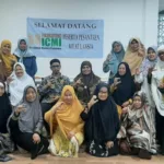 Perempuan ICMI
