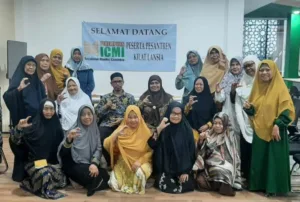 Perempuan ICMI Perjuangkan Terwujudnya Komisi Khusus Bagi Lansia di Indonesia