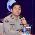 kabid Humas Polda Jambi