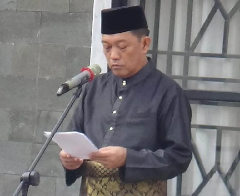 Sekda Merangin