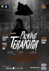 Jelang “PAYUNG TERAKHIR” Dalam Catatan Mg.Alloy