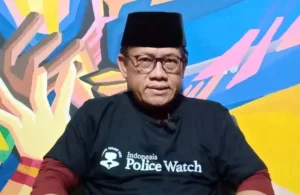 Tanpa Gangguan Keamanan, IPW Apresiasi Polri Amankan Nataru