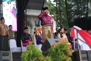 Sani: Provinsi Jambi Terus Alami Kemajuan