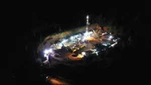 SKK Migas – KKKS Seleraya Merangin Dua Tambah Produksi Migas di West Belani #18