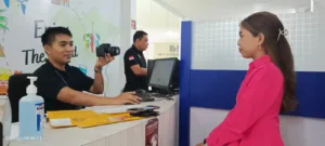 Kabar Menarik! Imigrasi Jambi Gelar Layanan Paspor Simpatik di Hari Sabtu dan Minggu