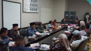 Komisi IV dan Anggota Komisi II DPRD Bersama Diknas Kota Jambi Bahas Aturan Kantin di Sekolah