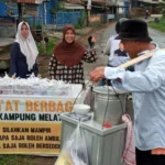 jumat berbagi