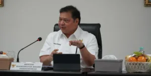 Menko Perekonomian Airlangga : Pelabuhan Internasional Patimban Jadi Pendorong Utama Pertumbuhan Ekonomi