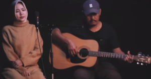 Pilpres 2024 dan Lagu Populer Minang “Takicuah di Nan Tarang”