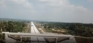 Warga Jambi dan Palembang Harapkan TOL Baleno Segera Beroperasi