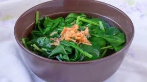 Resep Sayur 7 Rupa Imlek