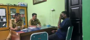 Jangan Coba-Coba Buang Sampah Sembarangan, Warga Kota Jambi Ini Terpaksa Bayar Denda Rp5 Juta