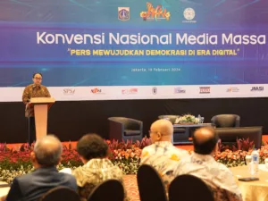 Menkominfo: Perpres Publisher Rights Segera Disahkan