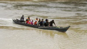 Mukti: Pulau Bayur Desa Tertinggal Jadi Desa Wisata