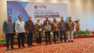 Hadiri HPN 2024, Ini Agenda Pengurus SMSI Jambi
